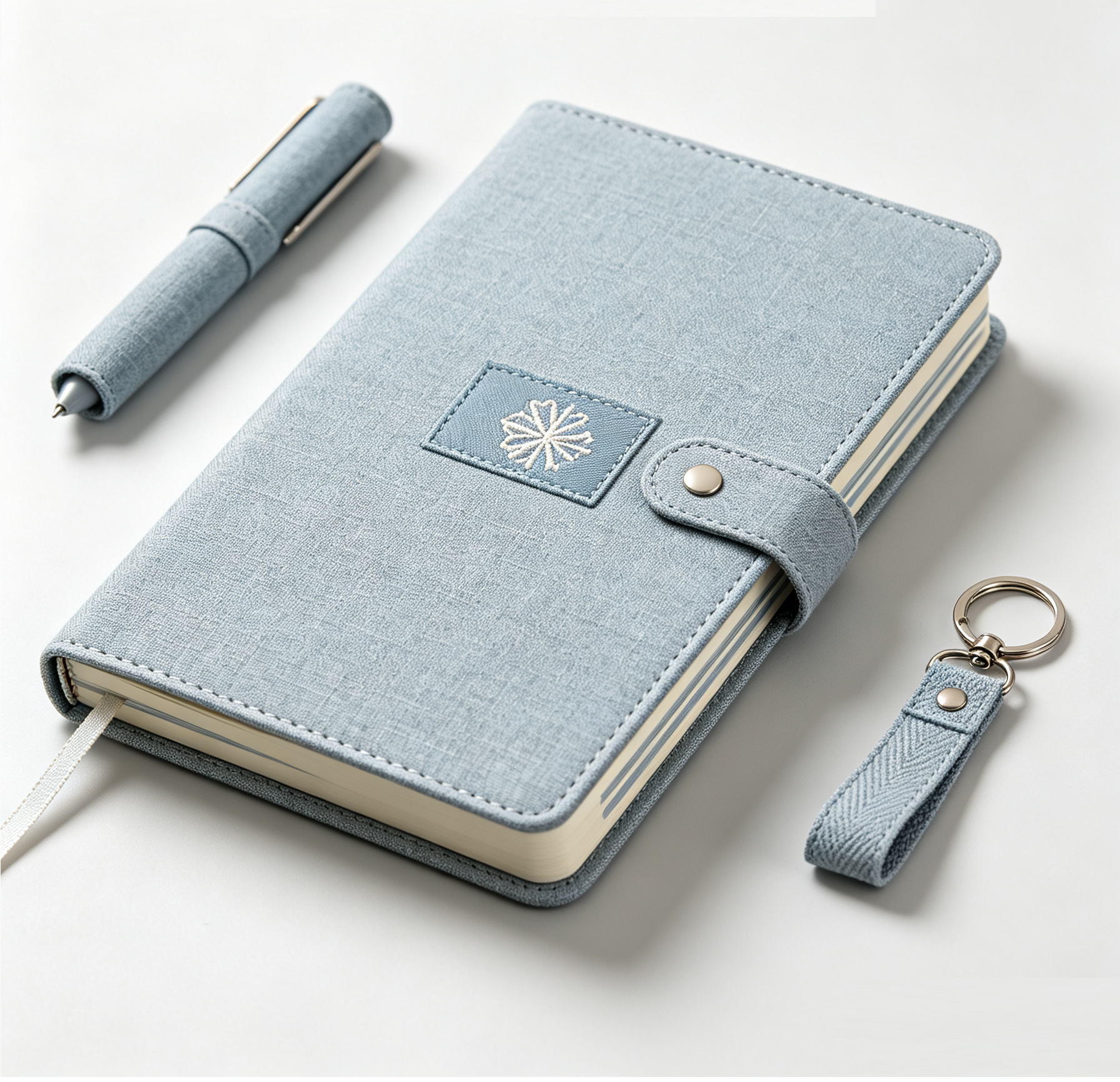 Custom Stationery Sets - Wholesale Merch Sourcing