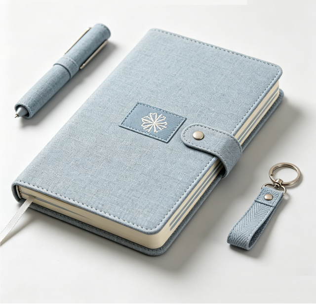Custom Stationery Sets - Wholesale Merch Sourcing