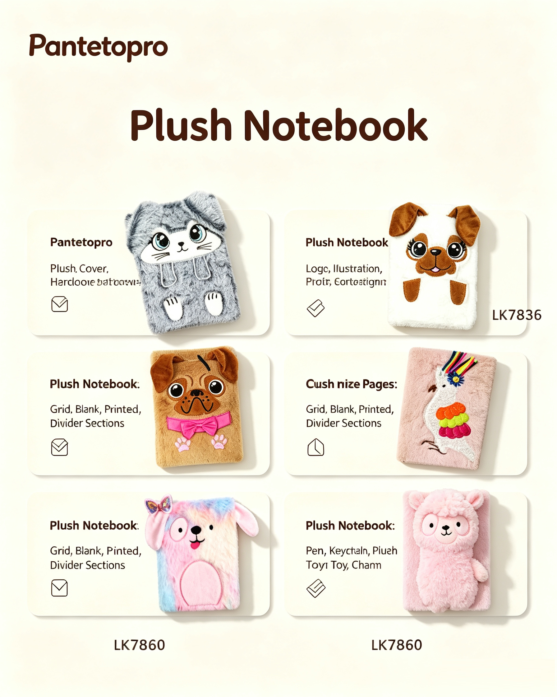 Custom Promotional Notebooks - Gift Set Bundle Sourcing