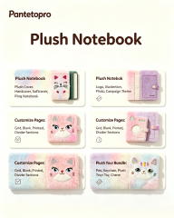 Custom Stationery Sets - Wholesale Merch Sourcing
