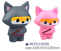 PU Foam Stress Toys - Wholesale Stress Toys