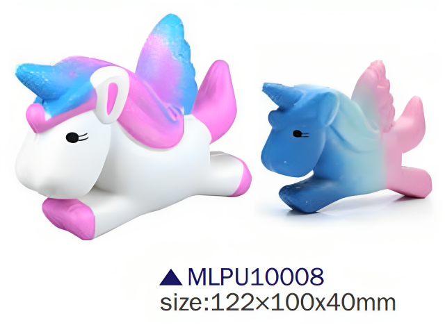 PU Foam Stress Toys - Wholesale Stress Toys