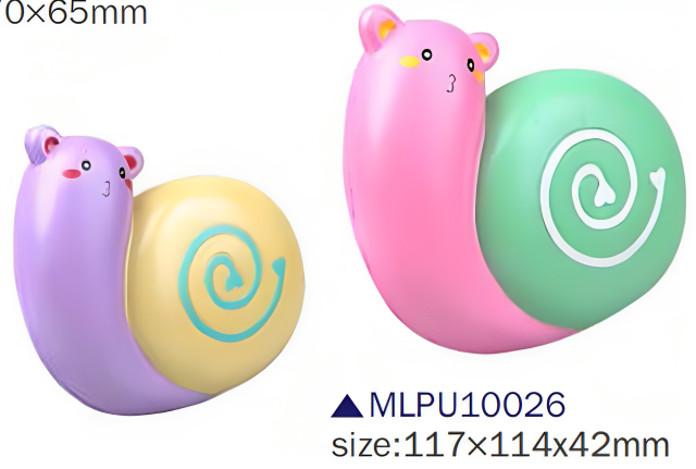 Animal Stress Balls - Wholesale Stress Toys, Custom Animal Squishy Toys | Wholesale Promotional PU Squeeze Toys with Logo