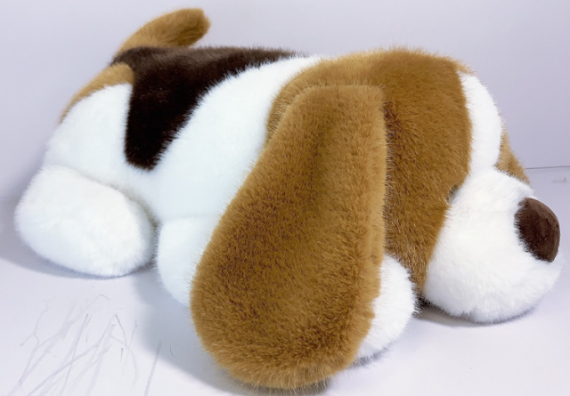 Custom Pet Plush Toys - Licensed Promotional Merchandise
