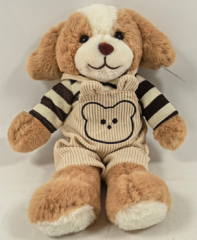 Custom Pet Plush Toys - Licensed Promotional Merchandise