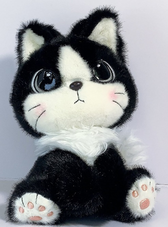 Custom Pet Plush Toys - Licensed Promotional Merchandise
