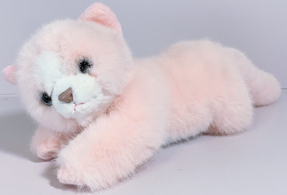 Custom Cat and Dog Plush Toys - Licensed Promotional Merchandise