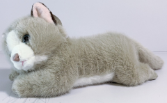 Custom Cat and Dog Plush Toys - Licensed Promotional Merchandise