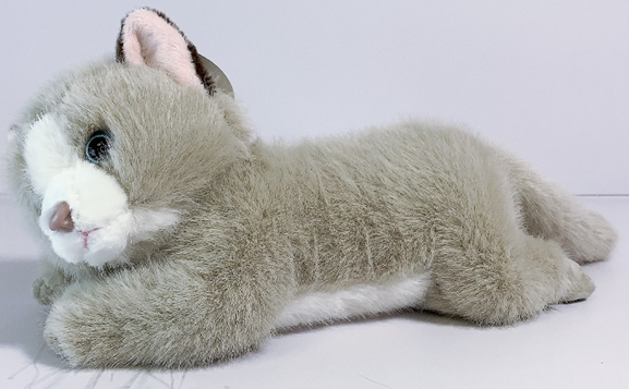 Custom Cat and Dog Plush Toys - Licensed Promotional Merchandise