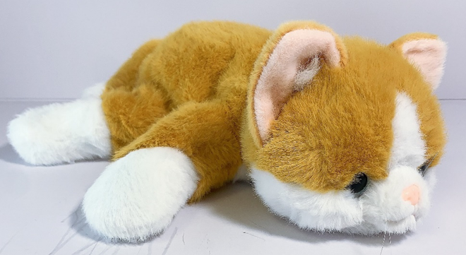 Custom Pet Plush Toys - Licensed Promotional Merchandise