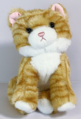 Custom Cat and Dog Plush Toys - Licensed Promotional Merchandise