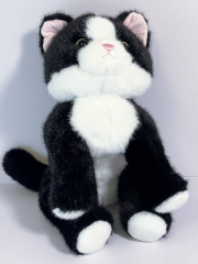 Custom Cat and Dog Plush Toys - Licensed Promotional Merchandise