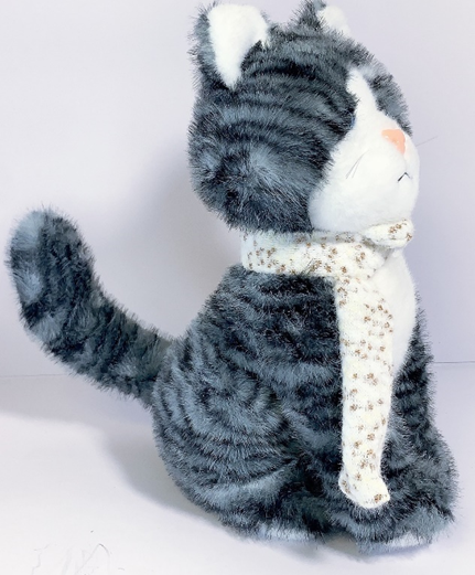 Custom Pet Plush Toys - Licensed Promotional Merchandise