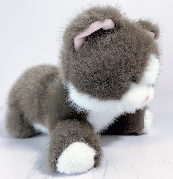 Custom Cat and Dog Plush Toys - Licensed Promotional Merchandise