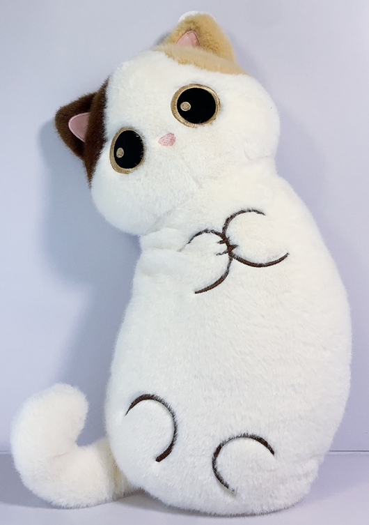 Custom Pet Plush Toys - Licensed Promotional Merchandise