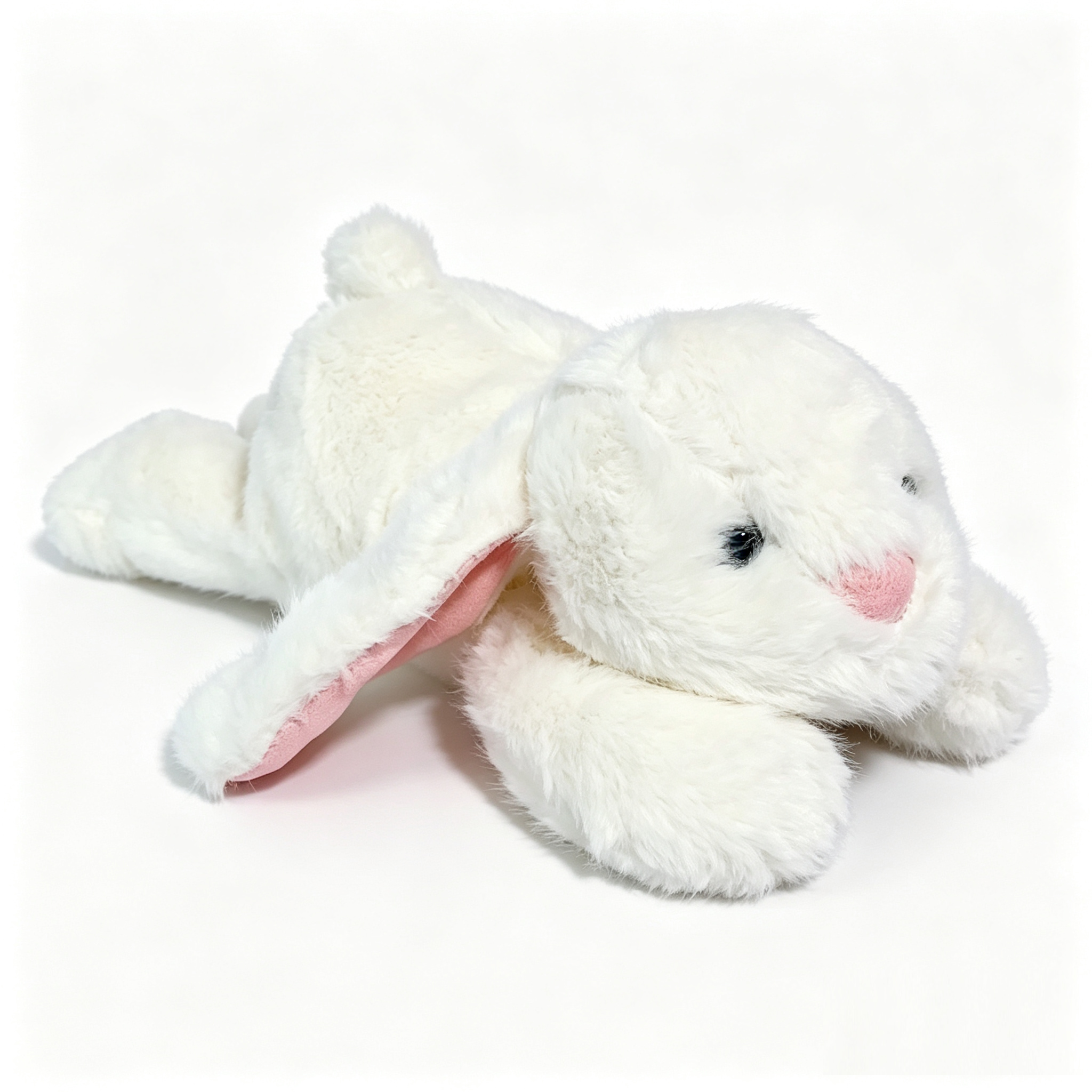 Custom Long-Eared Bunny Plush - IP Merch Sourcing