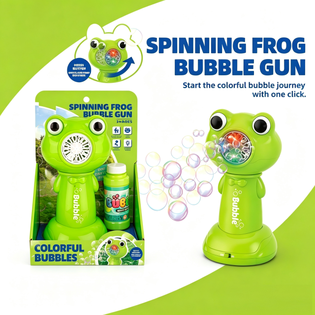 Wholesale Themed Bubble Toys | Castle Bubble Machine & Dinosaur Bubble Camera for Licensing /Wholesale Themed Bubble Toys