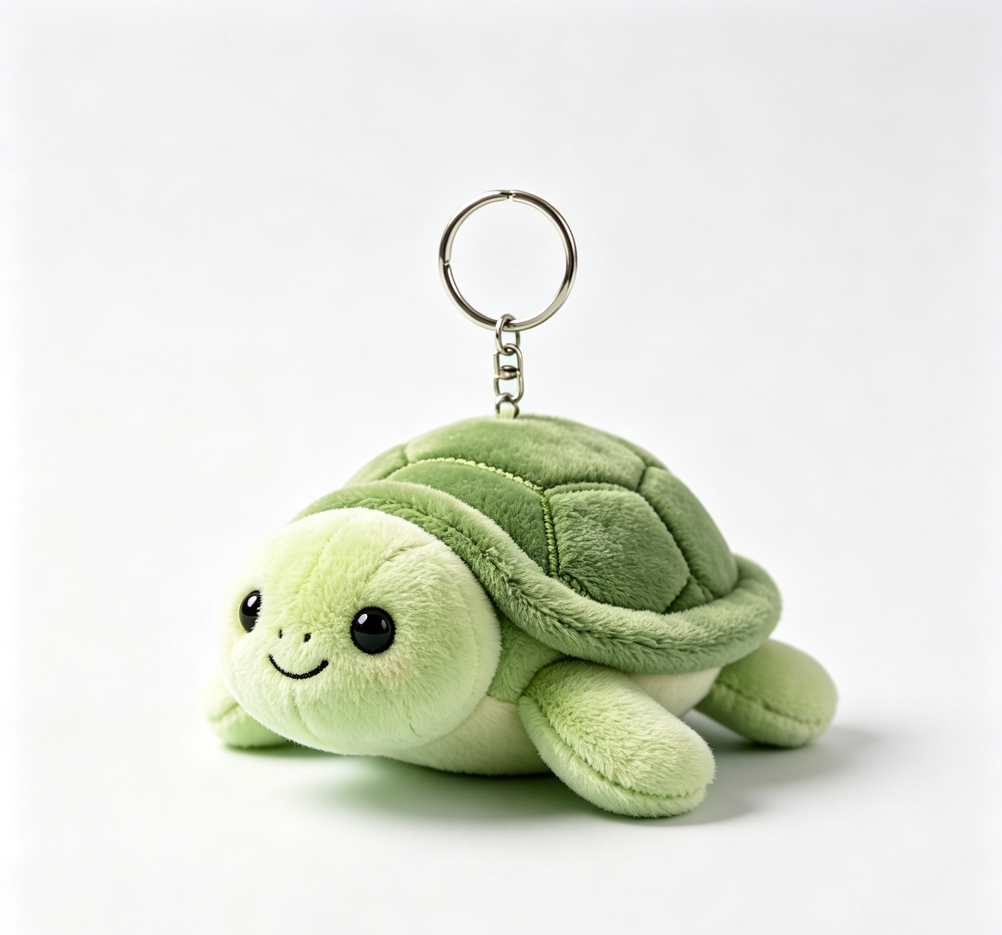 Custom Plush Keychain Solutions – Bring Your IP to Life