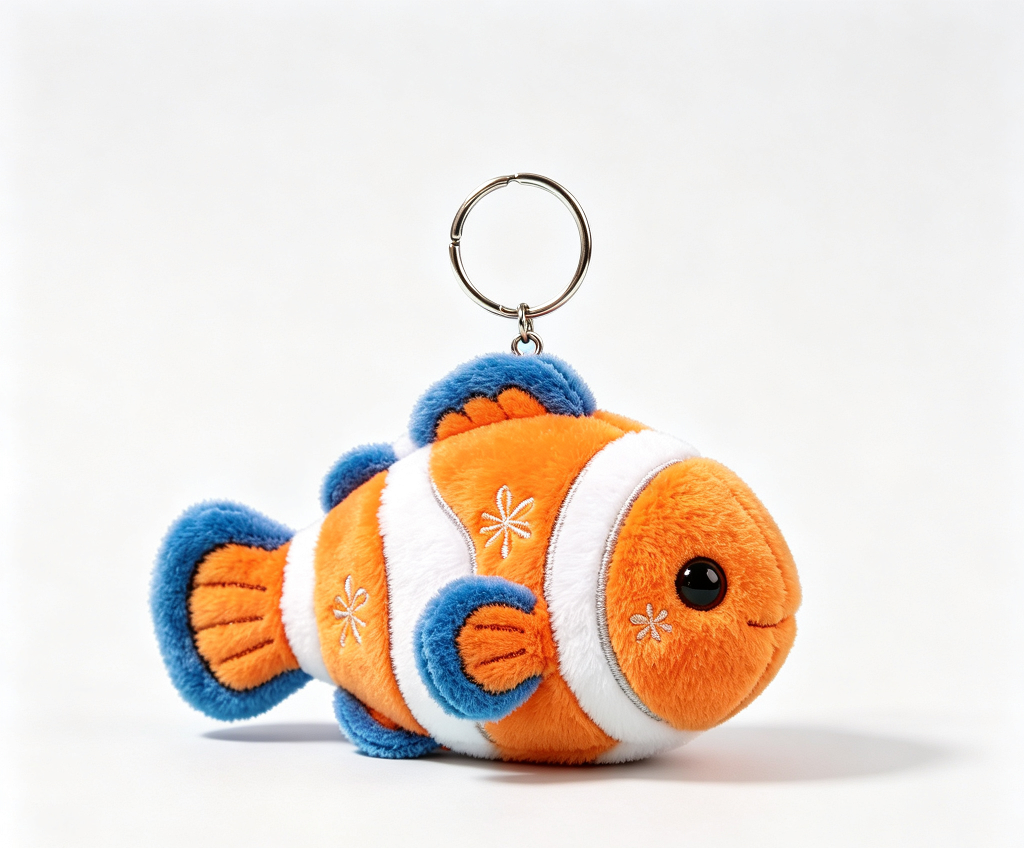 Custom Plush Keychain Solutions – Bring Your IP to Life
