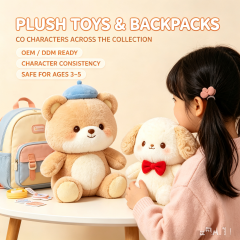 Custom 3-5Y Kids Collection - Retail Sets