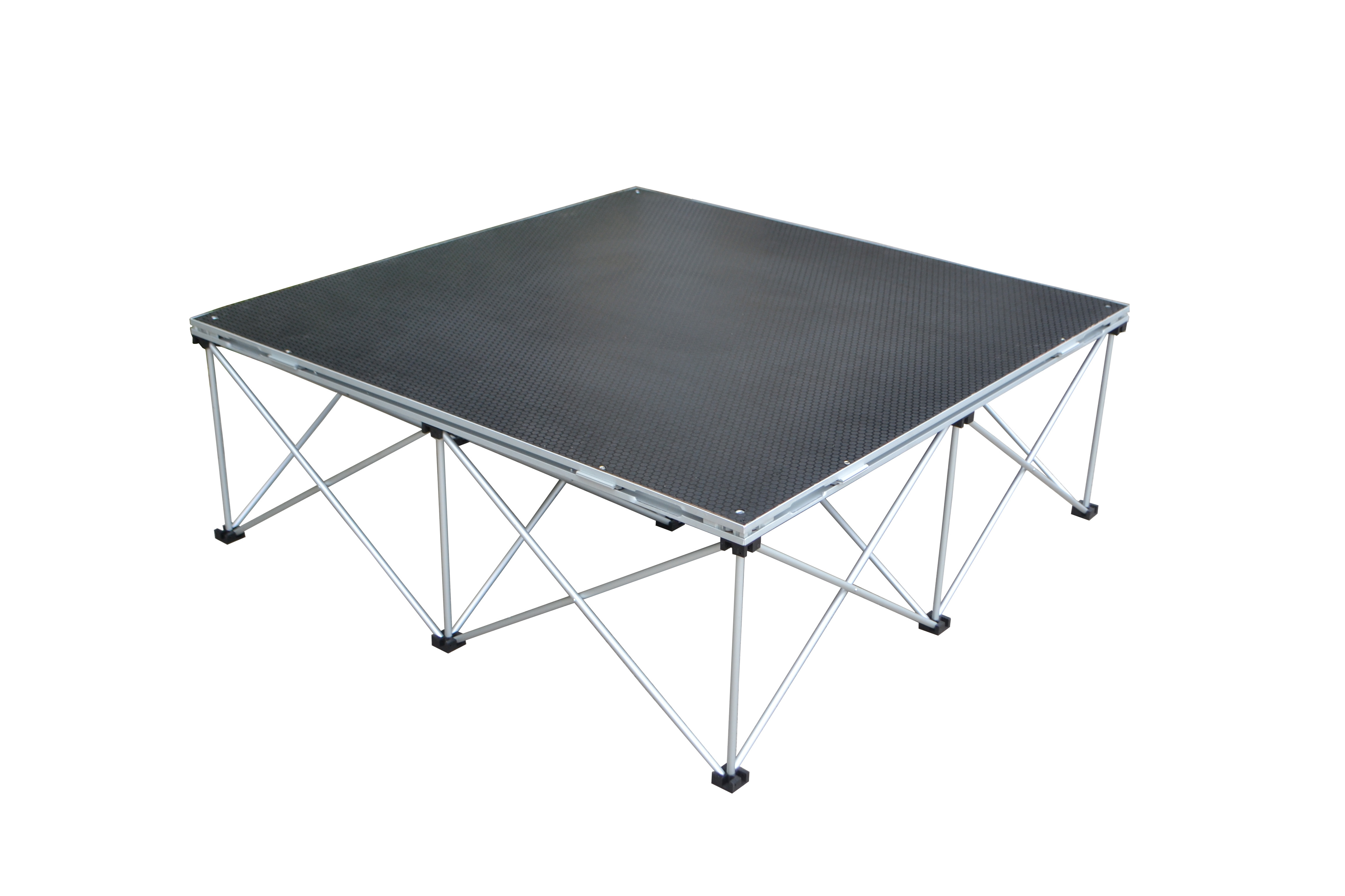 Portable Stage Aluminum Folding Stage