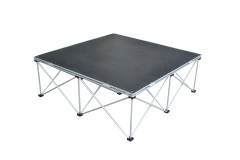 Portable Stage Aluminum Folding Stage