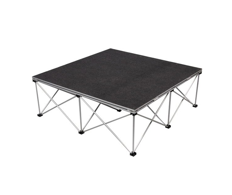 Portable Stage Aluminum Folding Stage