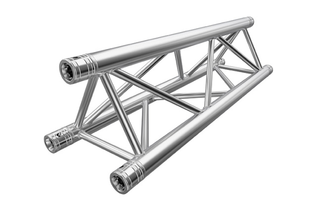 Spigot Truss Triangle Lighting Truss TF33