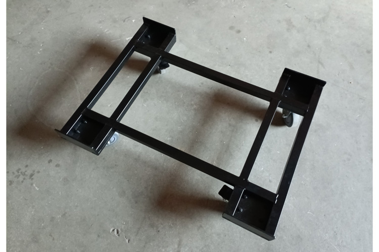 Truss Dolly and Truss Transport Trolley for 290x290mm 300x300mm