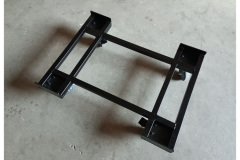 Truss Dolly and Truss Transport Trolley for 290x290mm 300x300mm