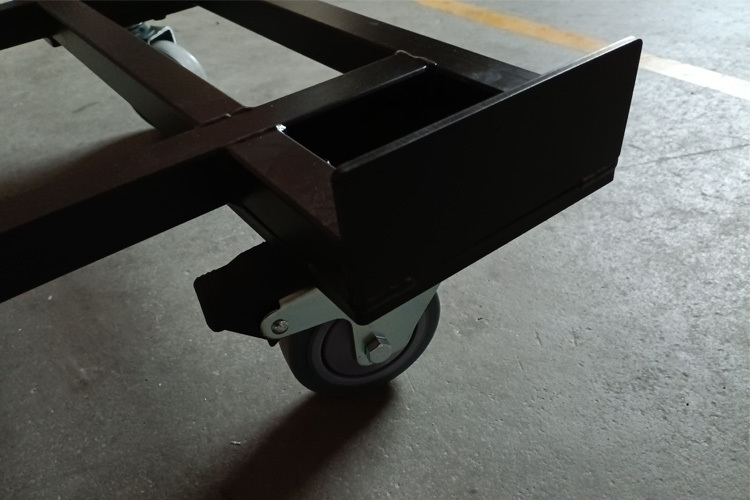 Truss Dolly and Truss Transport Trolley for 290x290mm 300x300mm