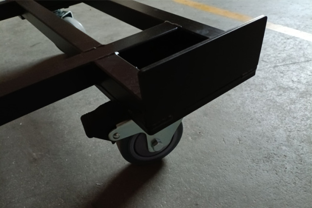 Truss Dolly and Truss Transport Trolley for 290x290mm 300x300mm