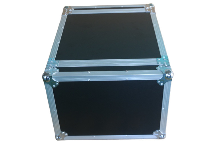 8u Rack AMP Racks double door cases
