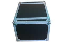 8u Rack AMP Racks double door cases