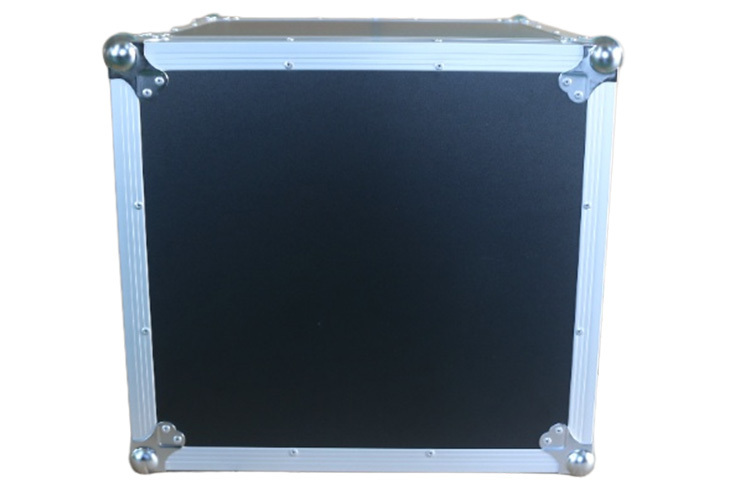 10u Rack AMP Racks double door cases
