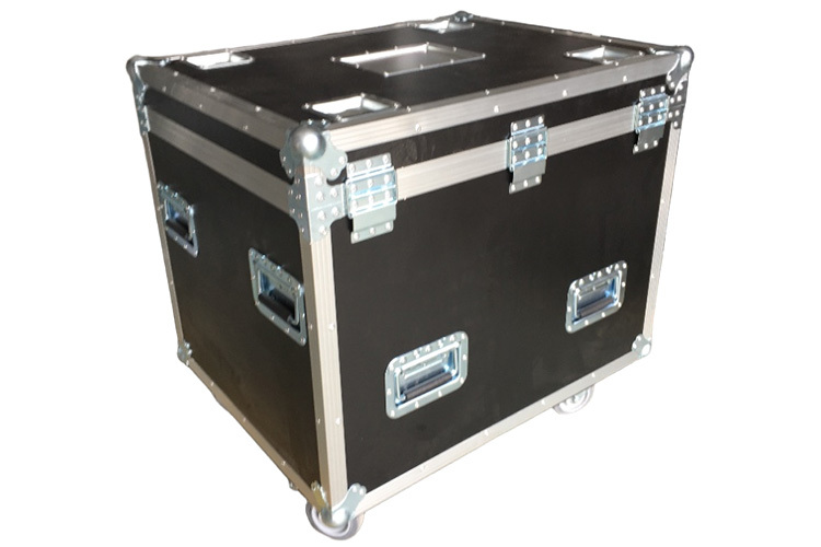 Cable Trunk Road Case Trunk Flight Case (600mm)