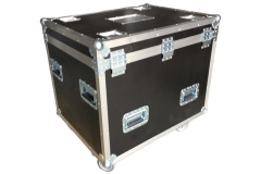 Cable Trunk Road Case Trunk Flight Case (600mm)