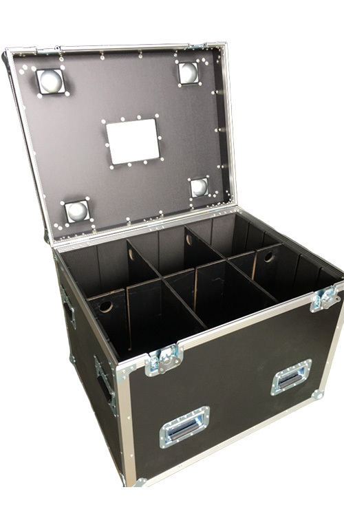 Cable Trunk Road Case Trunk Flight Case (600mm)