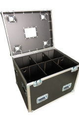 Cable Trunk Road Case Trunk Flight Case (600mm)