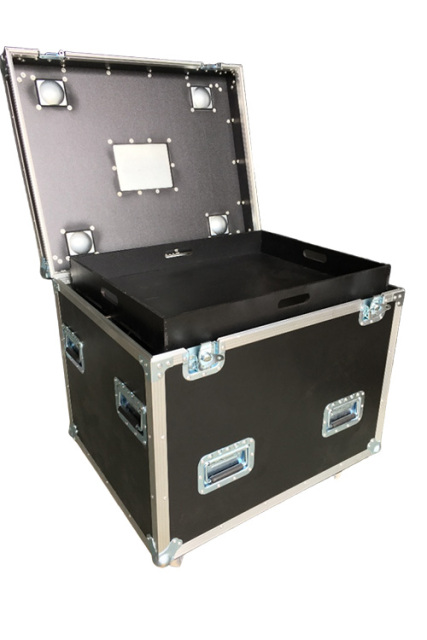 Cable Trunk Road Case Trunk Flight Case (600mm)