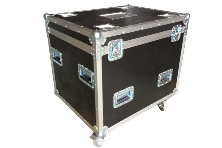 Cable Trunk Road Case Trunk Flight Case (600mm)
