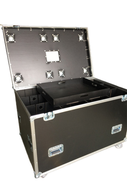 Cable Trunk Road Case Trunk Flight Case (1200mm)