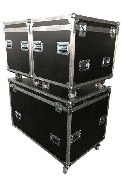 Cable Trunk Road Case Trunk Flight Case (600mm)