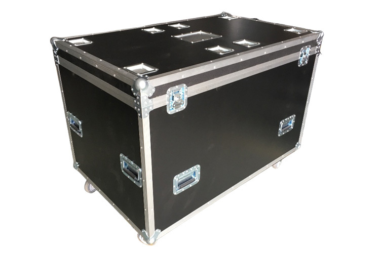 Cable Trunk Road Case Trunk Flight Case (1200mm)