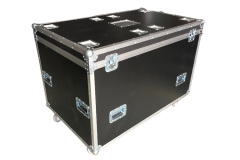 Cable Trunk Road Case Trunk Flight Case (1200mm)