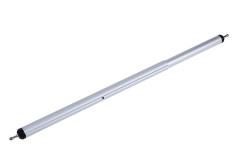 Crossbar Pipe and Drape System 2.0