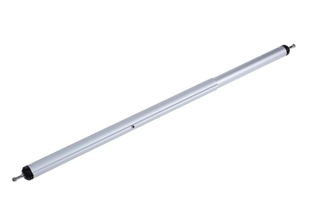 Crossbar Pipe and Drape System 2.0