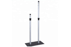 Upright Pipe and Drape System 2.0
