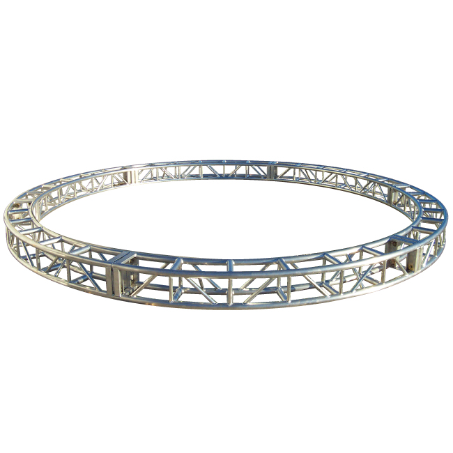 12' x 12' Box truss Circular Truss