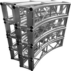 12' x 12' Box truss Circular Truss